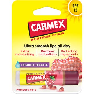 Carmex Pomegranate Stick
