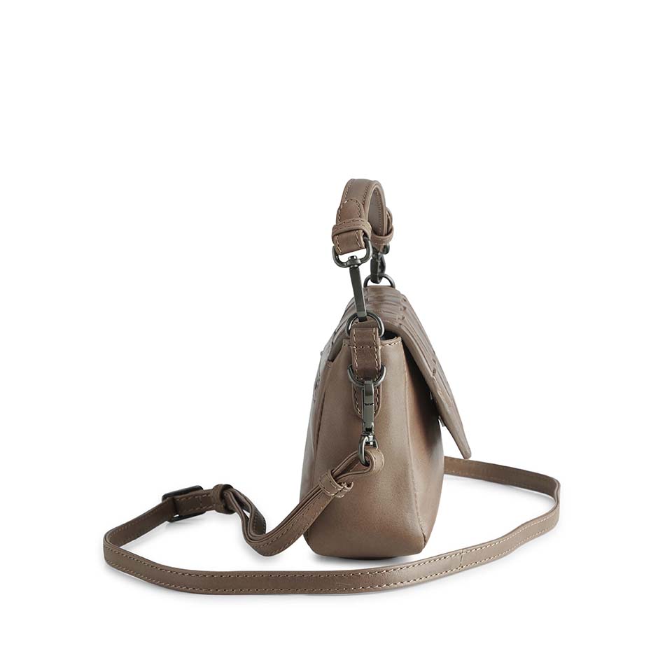 Neeva Small Crossbody Bag Wov