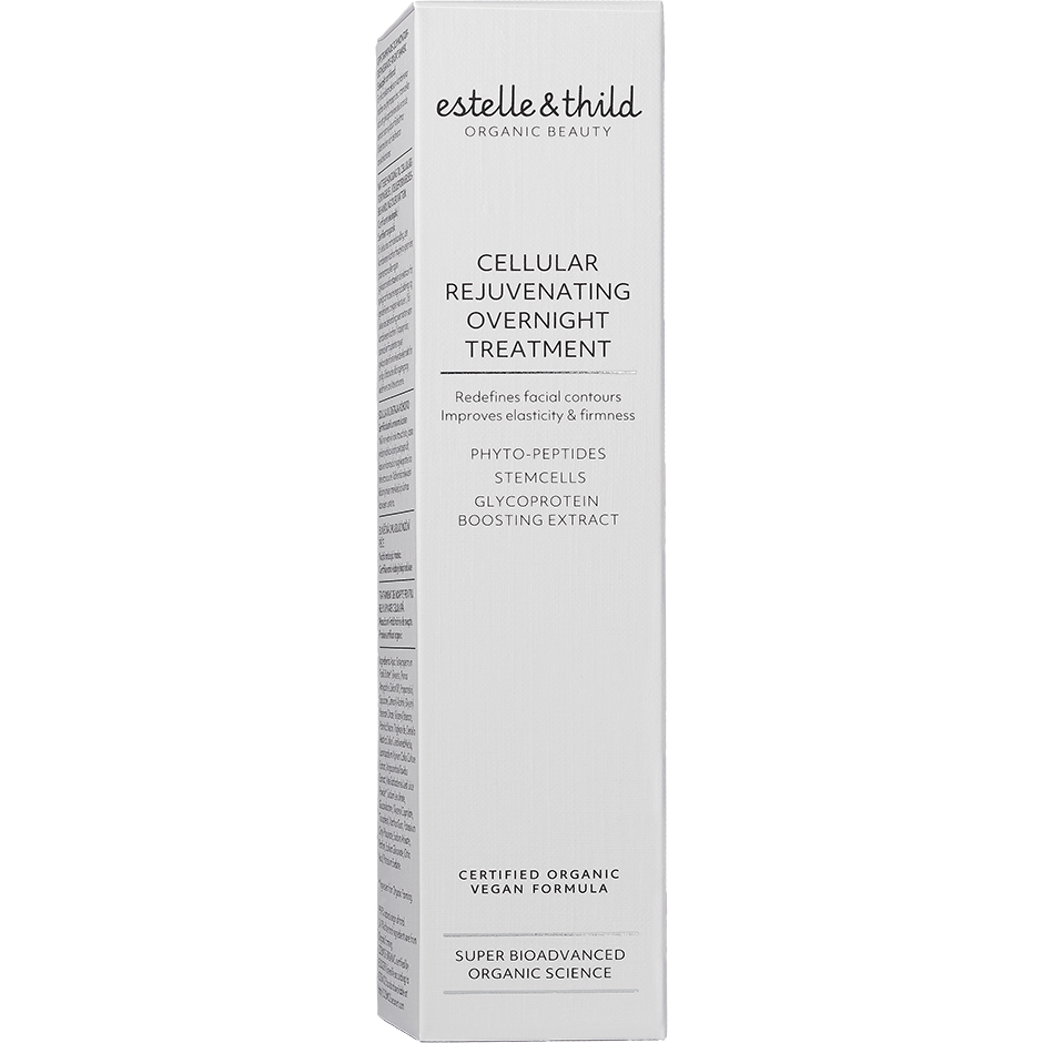 Super BioAdvanced Cellular Rejuvenating Overnight Treatment