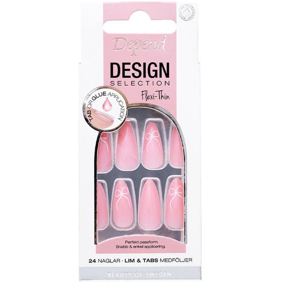 Design Selection