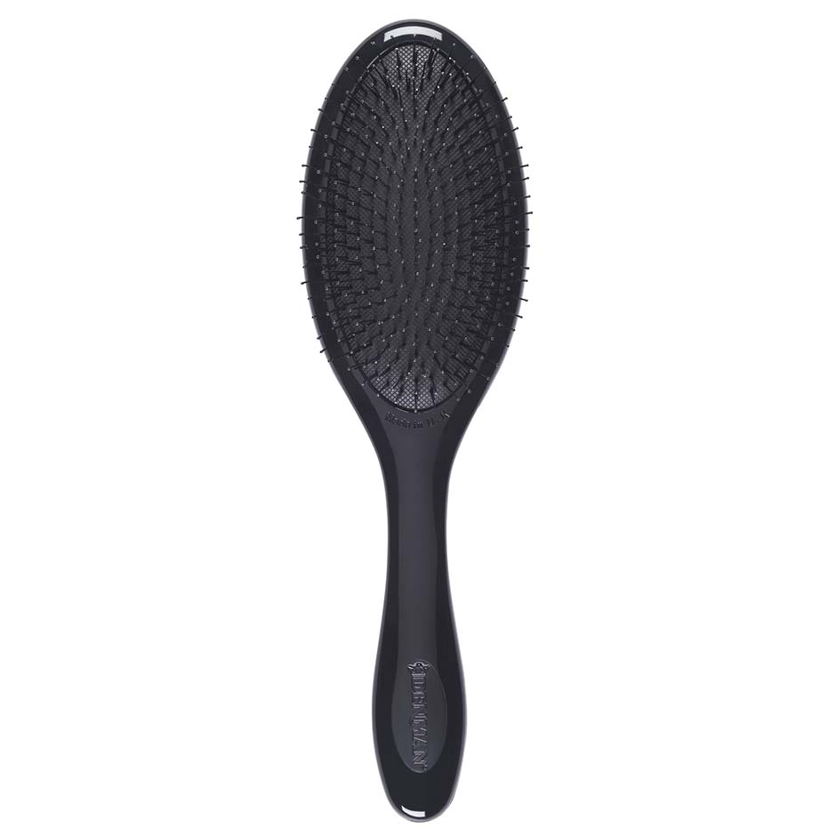 D93M Tangle Tamer Gentle Monochrome Black