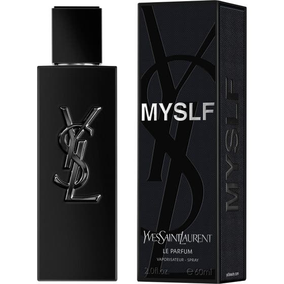 MYSLF