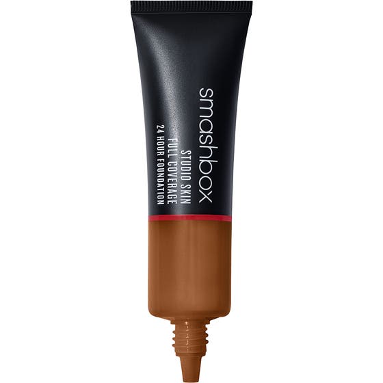 Studio Skin 24H Full Coverage Foundation