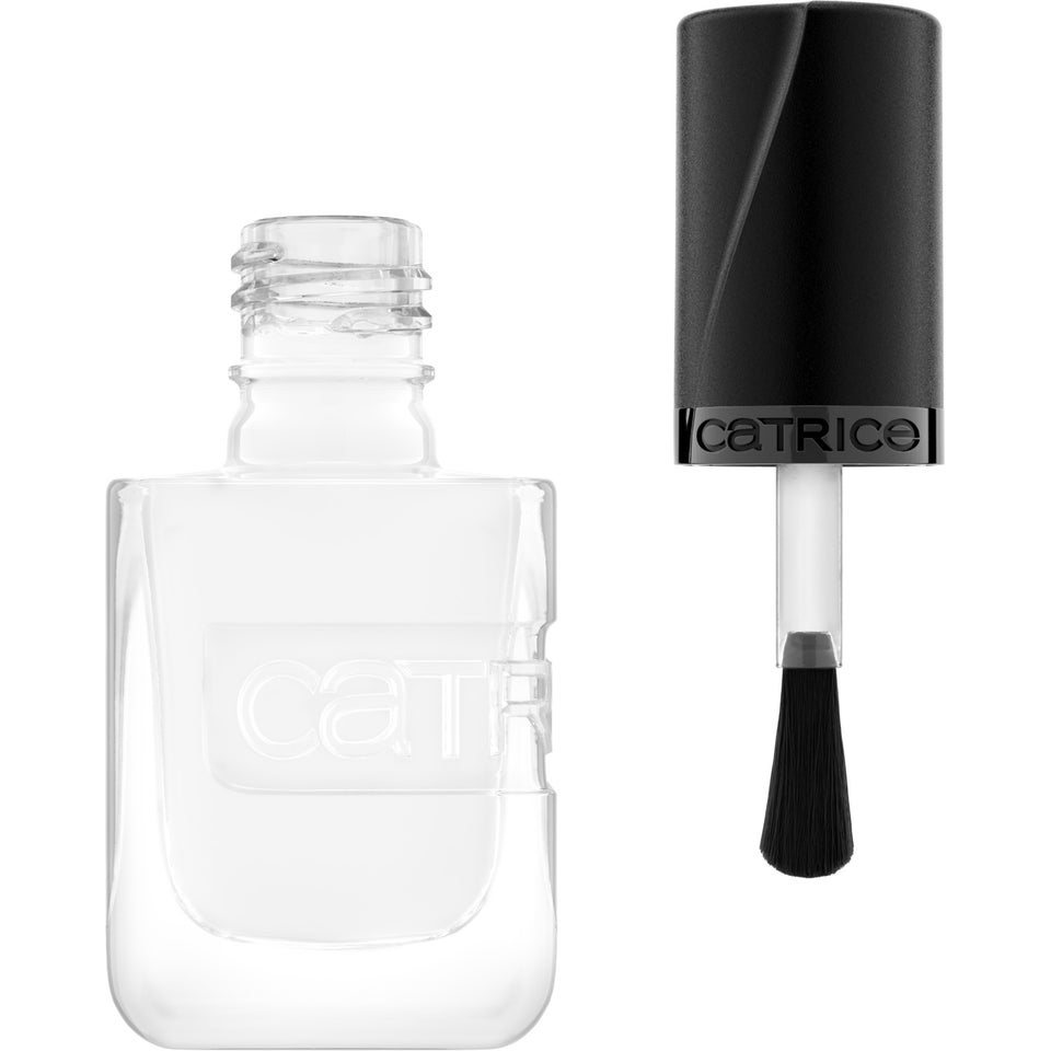 Gel Affair Nail Lacquer