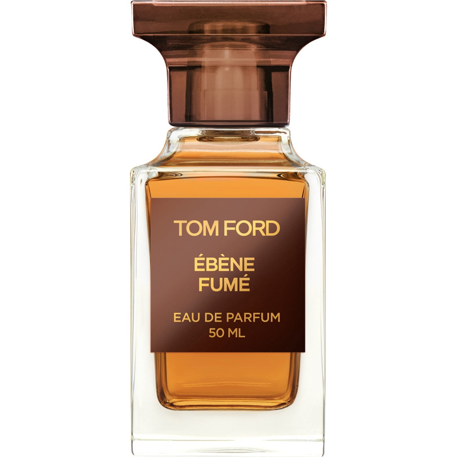 Tom Ford Ebene Fume Eau De Parfum - 50 ml