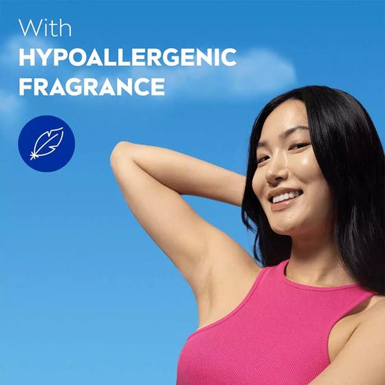 Derma Control Restore Sensitive Shower