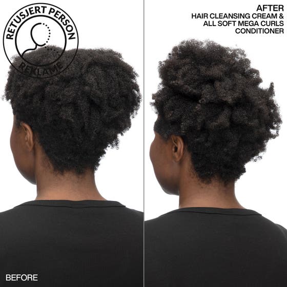 Hair Cleansing Cream