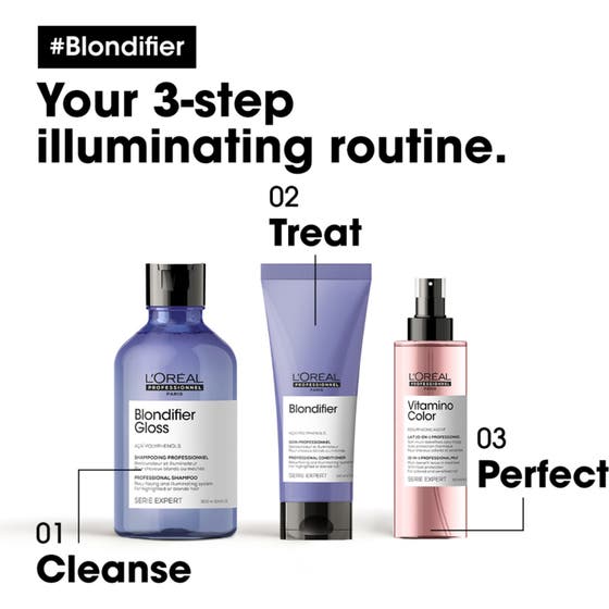 Blondifier Conditioner