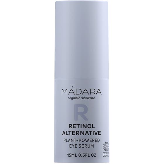 RETINOL ALTERNATIVE Plant-Powered Eye Serum