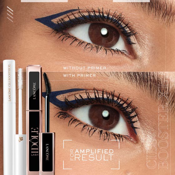 Lash Idôle Mascara