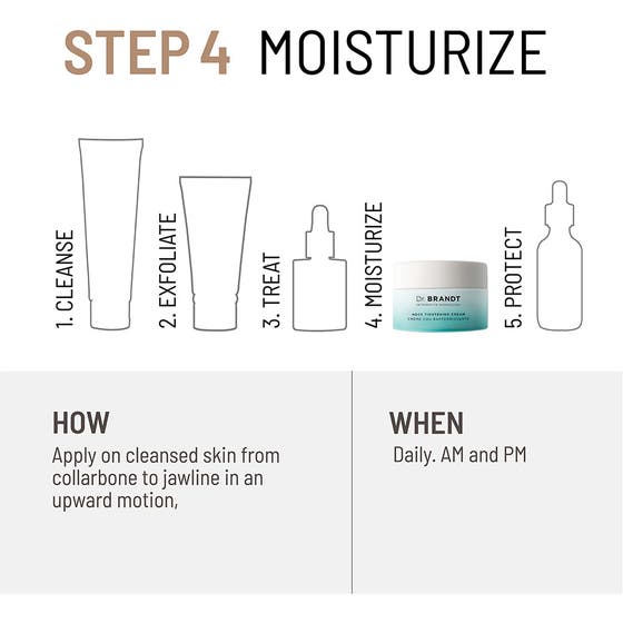 Neck Tightening Cream