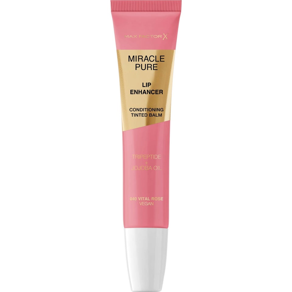 Miracle Pure Lip Enhancer