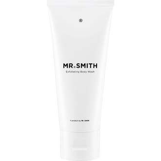 Exfoliating Body Wash