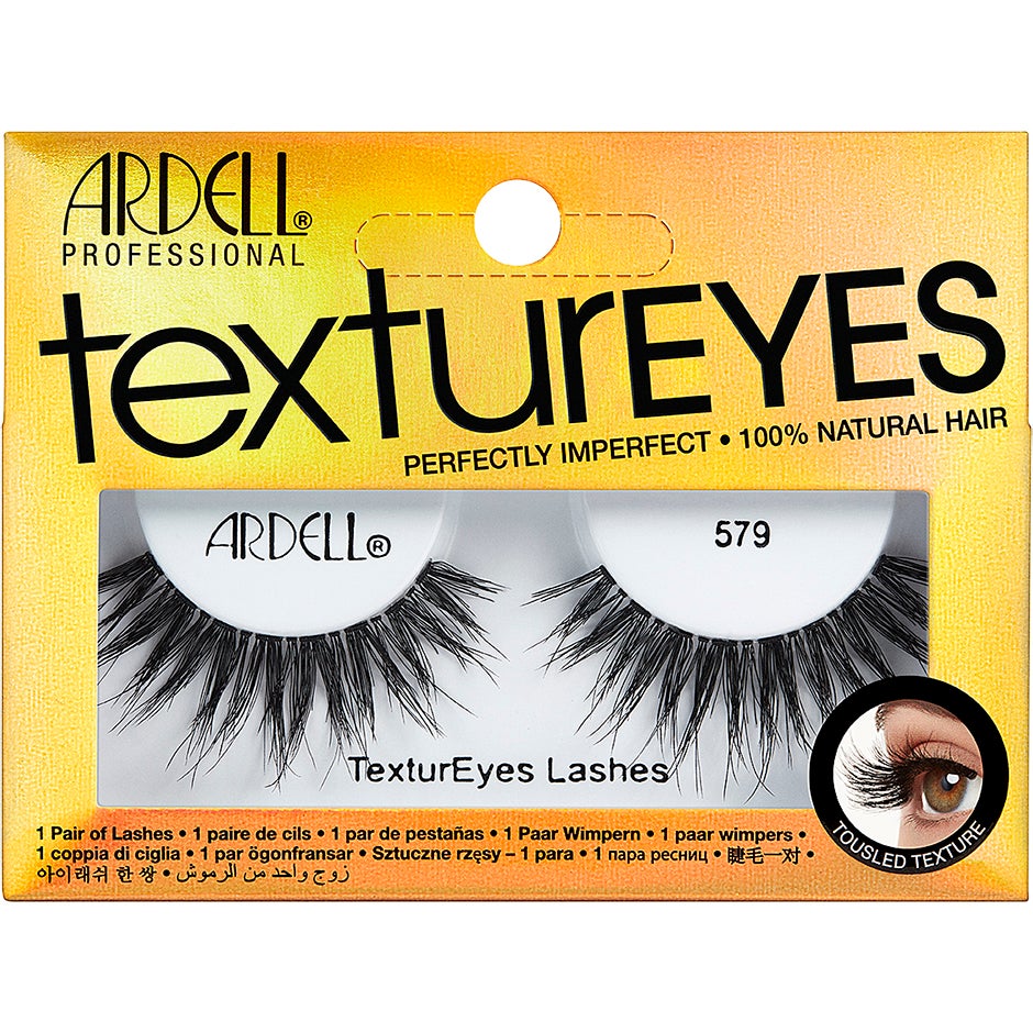 Produktfoto för Ardell TexturEyes 579