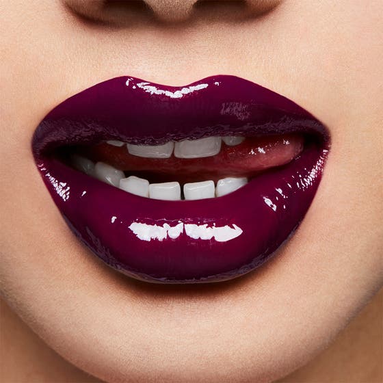 Patent Paint Lip Laquer