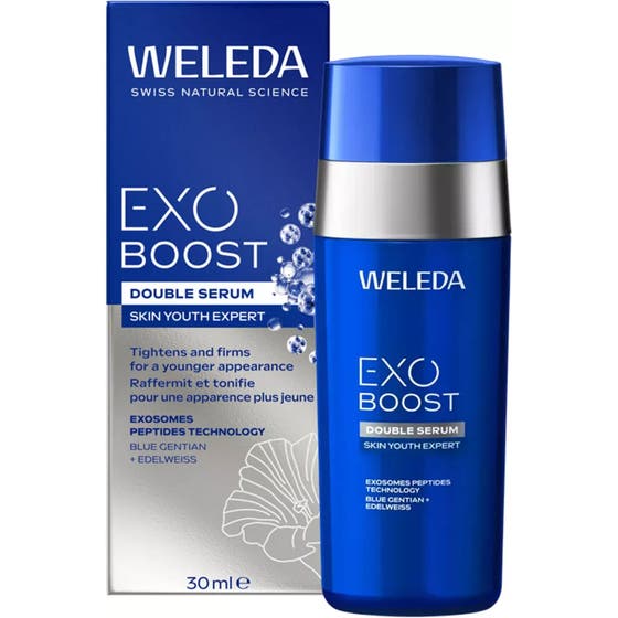 Exo Boost Double Serum