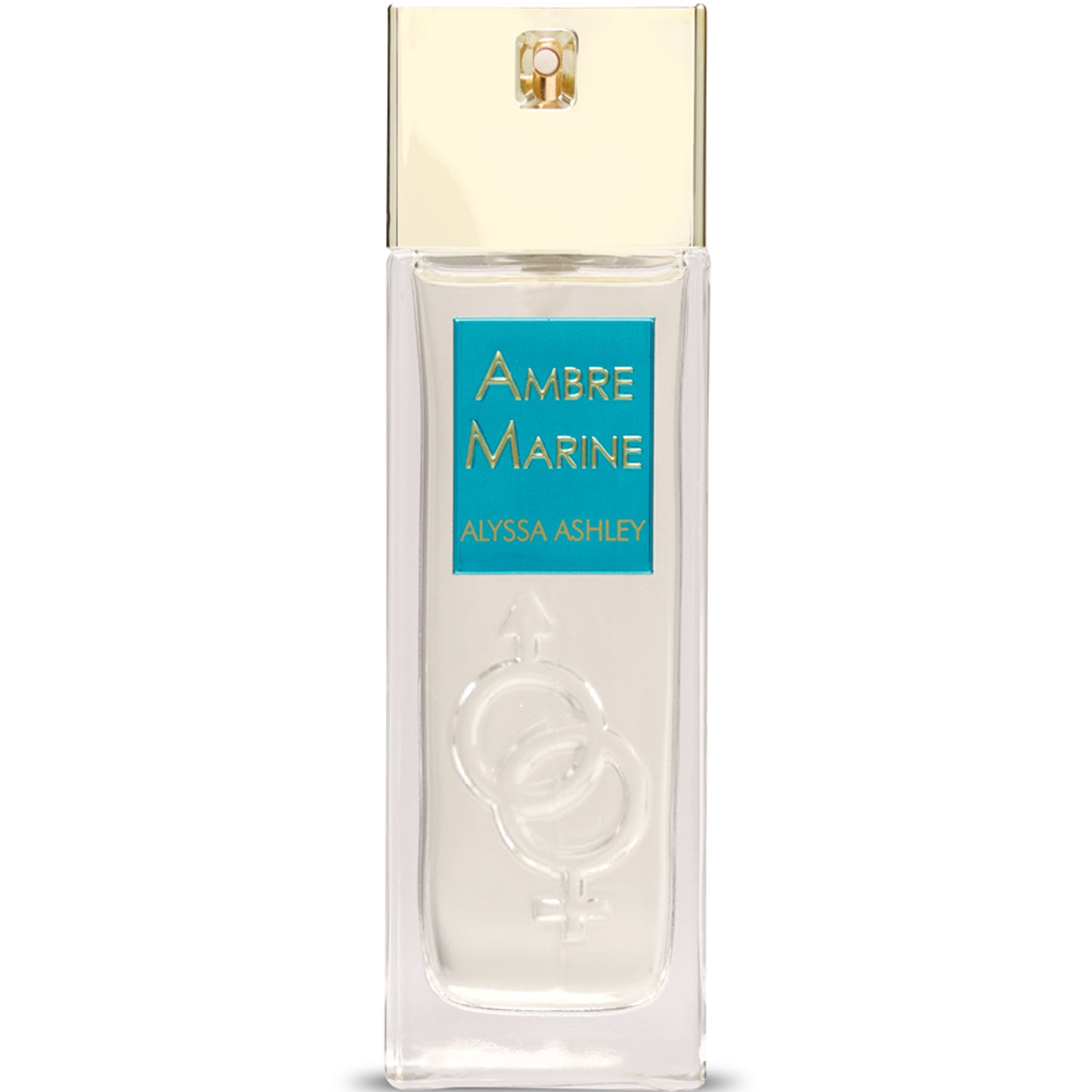 Alyssa Ashley Ambre Marine Edp parfym dam – bild 8