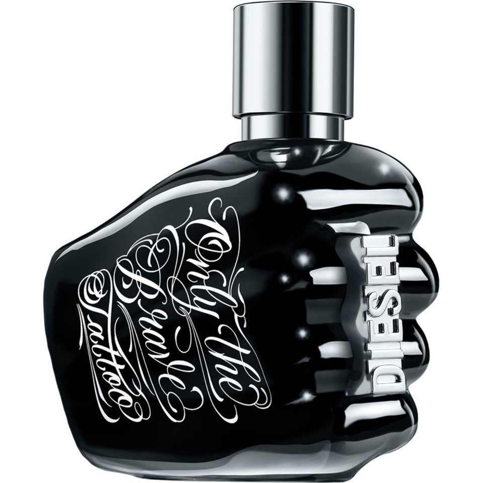 Only The Brave Tattoo Eau de Toilette
