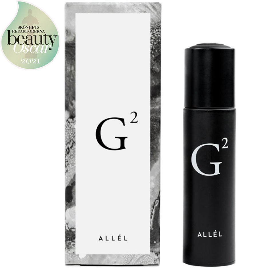 Allél G-serie Facial Serum 30 ml