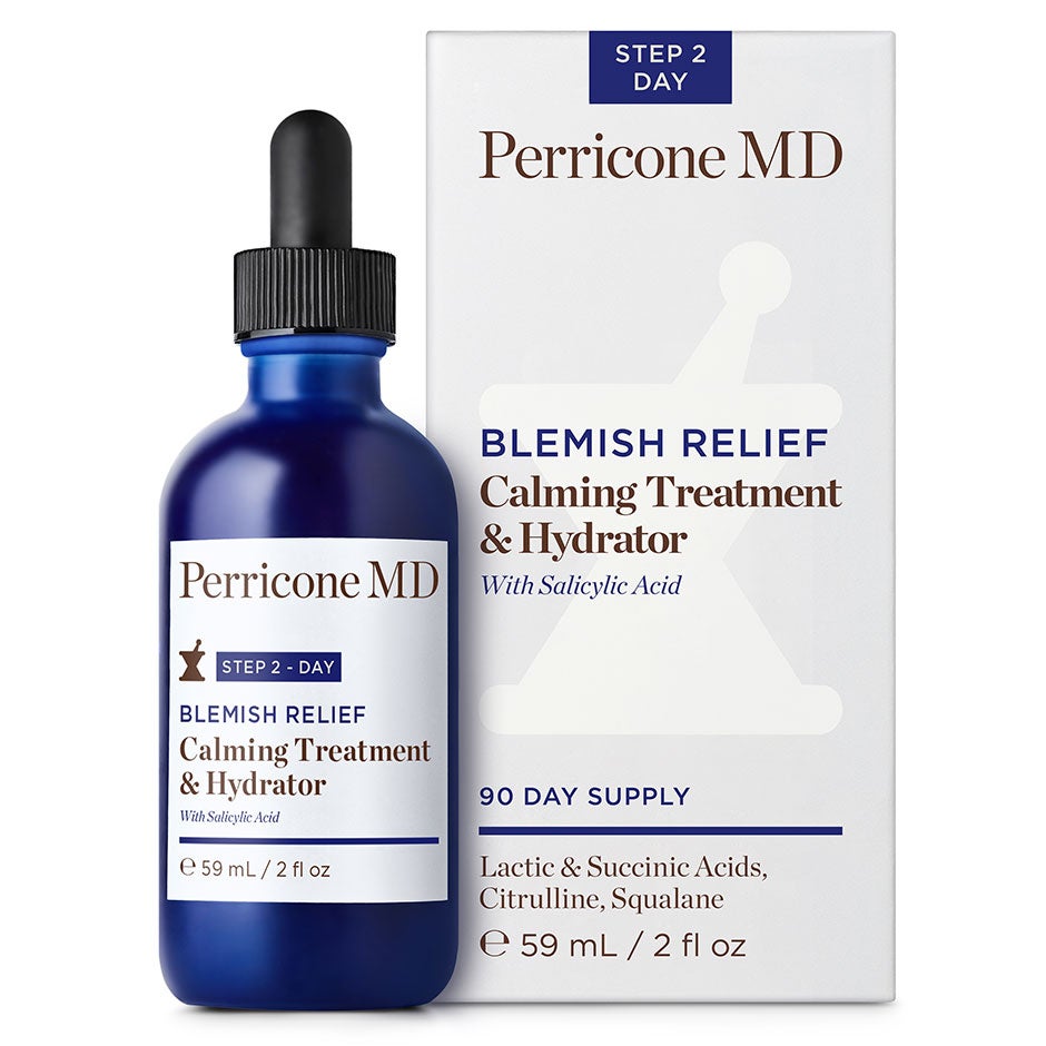 Perricone MD Blemish Relief Calming Treatment & Hydrator 59 ml