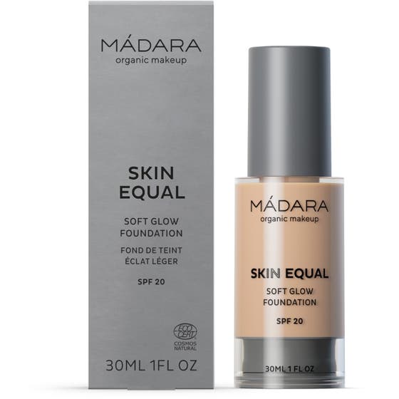 Skin Equal Foundation