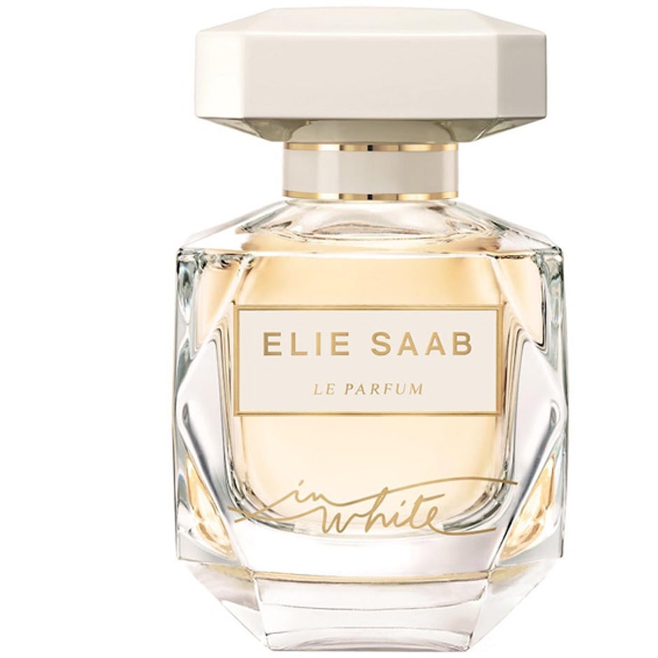 Le Parfum In White Eau de Parfum