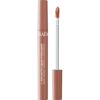 The 24H Matte Liquid Eyeshadow