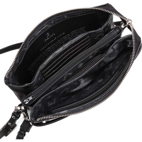 Cormorano Combi Clutch Silja