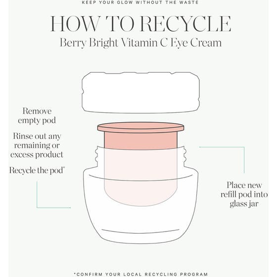 Kakadu Plum Vitamin C Eye Cream