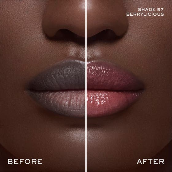 Lip Idôle Squalane-12 Butterglow Glowy Color Balm