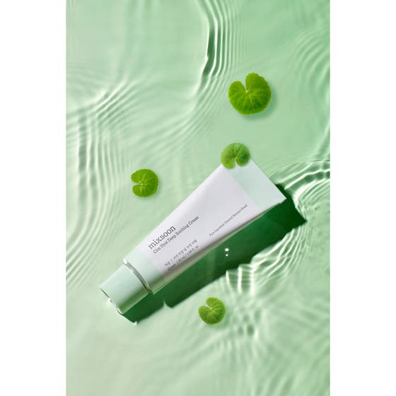 Cica Hyal Soothing Cream