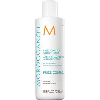 Frizz Control Conditioner