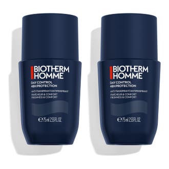 Homme 48H Day Control Duo