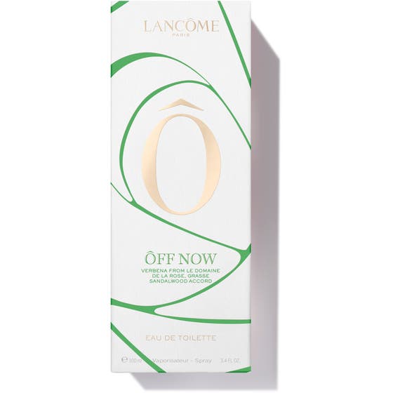 Ô de Lancôme Off Now