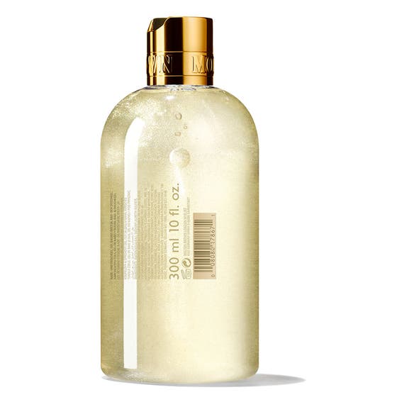 Vintage with Elderflower Bath & Shower Gel