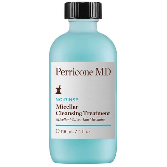 No:Rinse Micellar Cleansing Treatment
