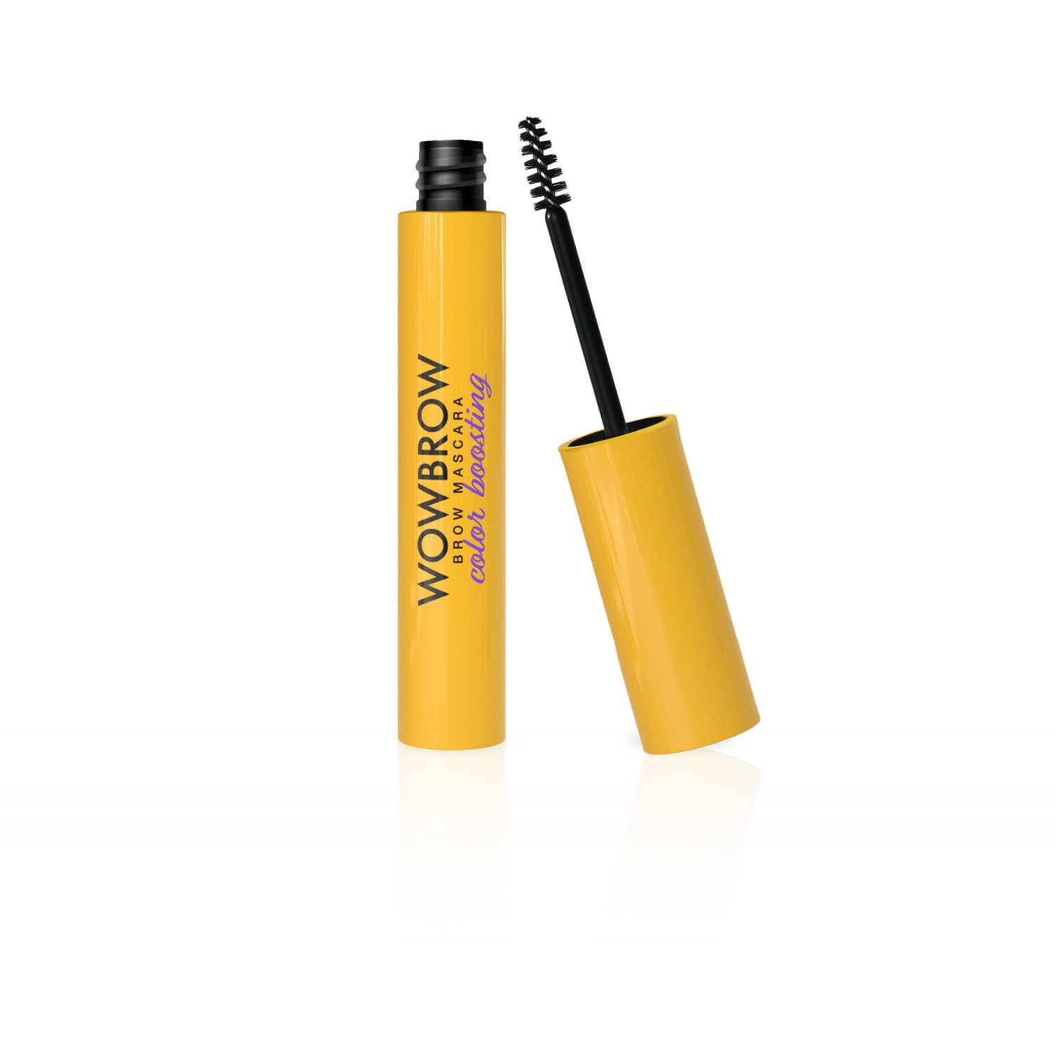 Lindex WOWBROW Color Boosting Brow Mascara ögonbryn dam – bild 9