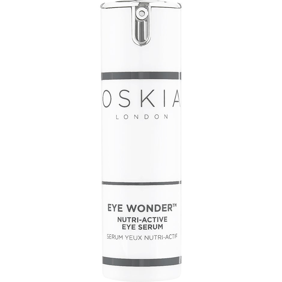 Oskia Eye Wonder Serum ögonvård dam