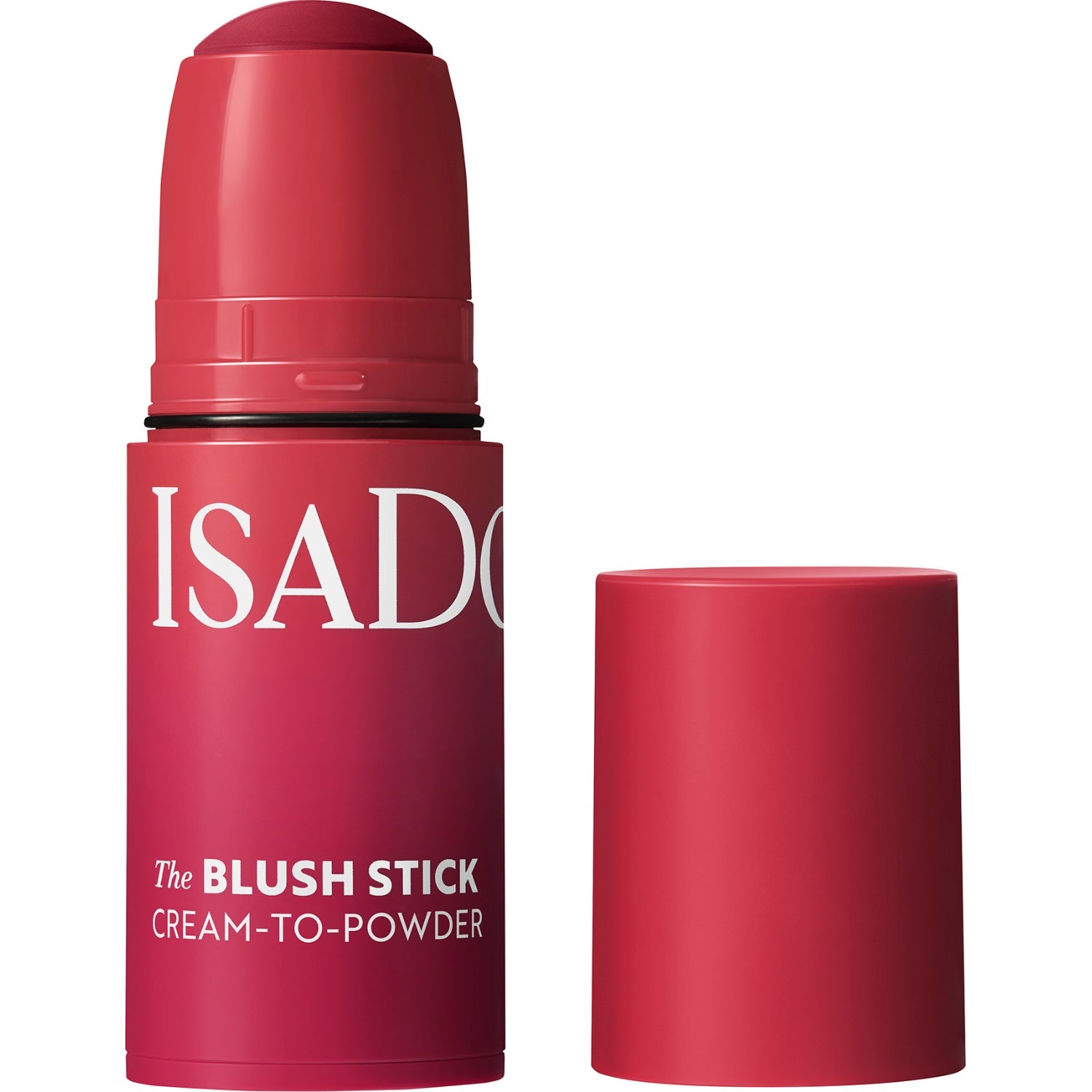 IsaDora The Blush Stick Cream-to-Powder rouge dam – bild 8