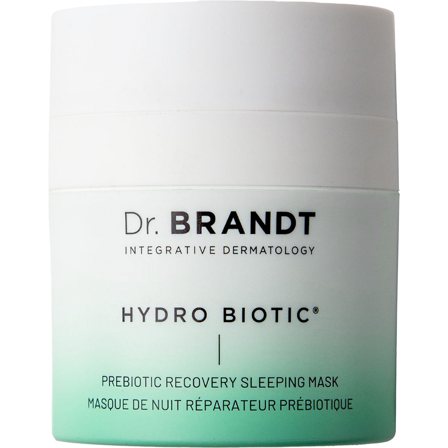 Dr Brandt Hydro Biotic Recovery Sleeping Mask, 50 ml Dr Brandt Ansiktsmask