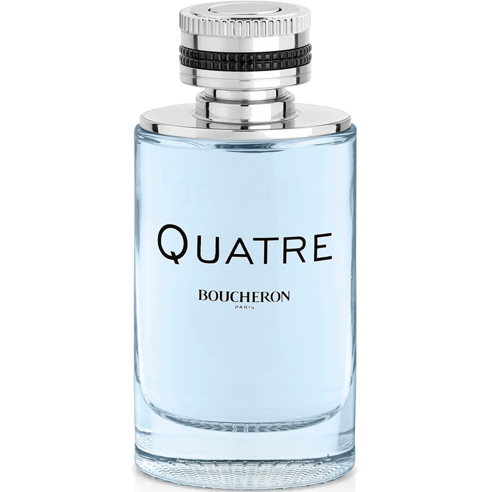 Quatre Pour Homme Eau de Toilette