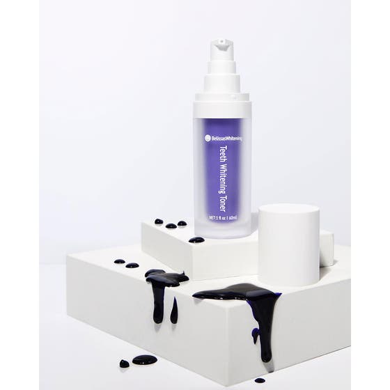 Teeth Whitening Toner