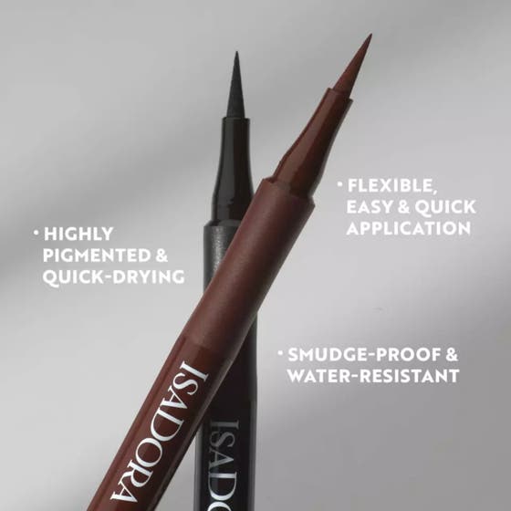 Flex Tip Eyeliner