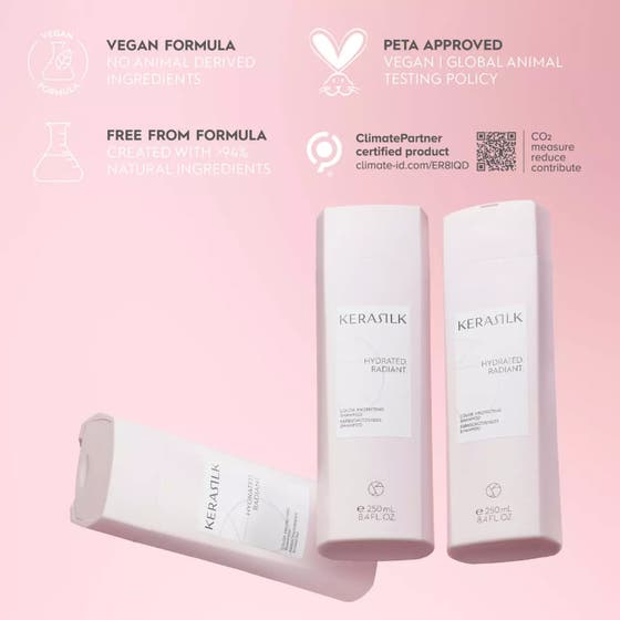 Color Protecting Shampoo