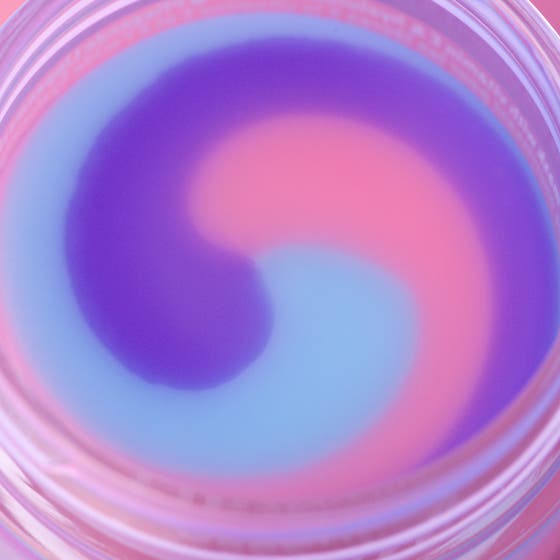 Lip Swirl Caring Mask