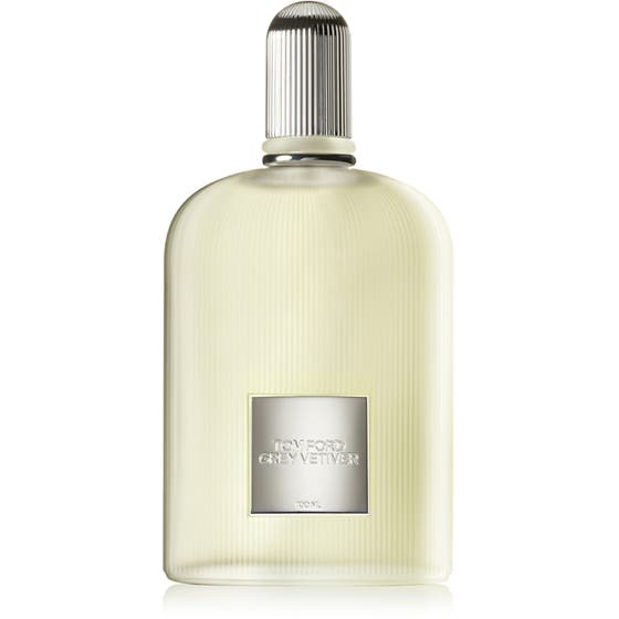 Grey Vetiver