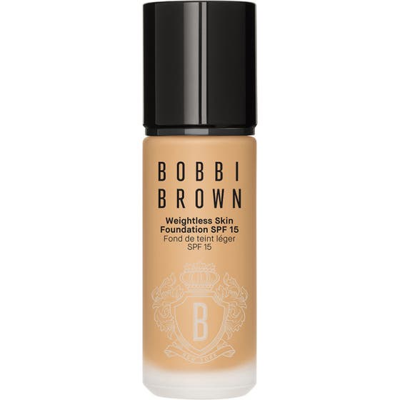 Mini Weightless Skin Foundation