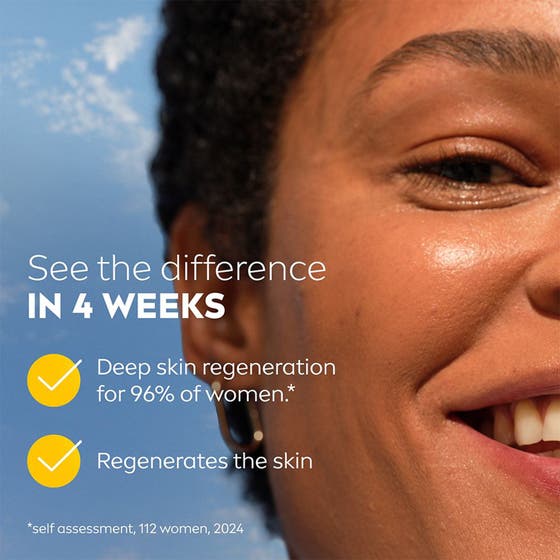 Q10 Power Replenishing Night Cream