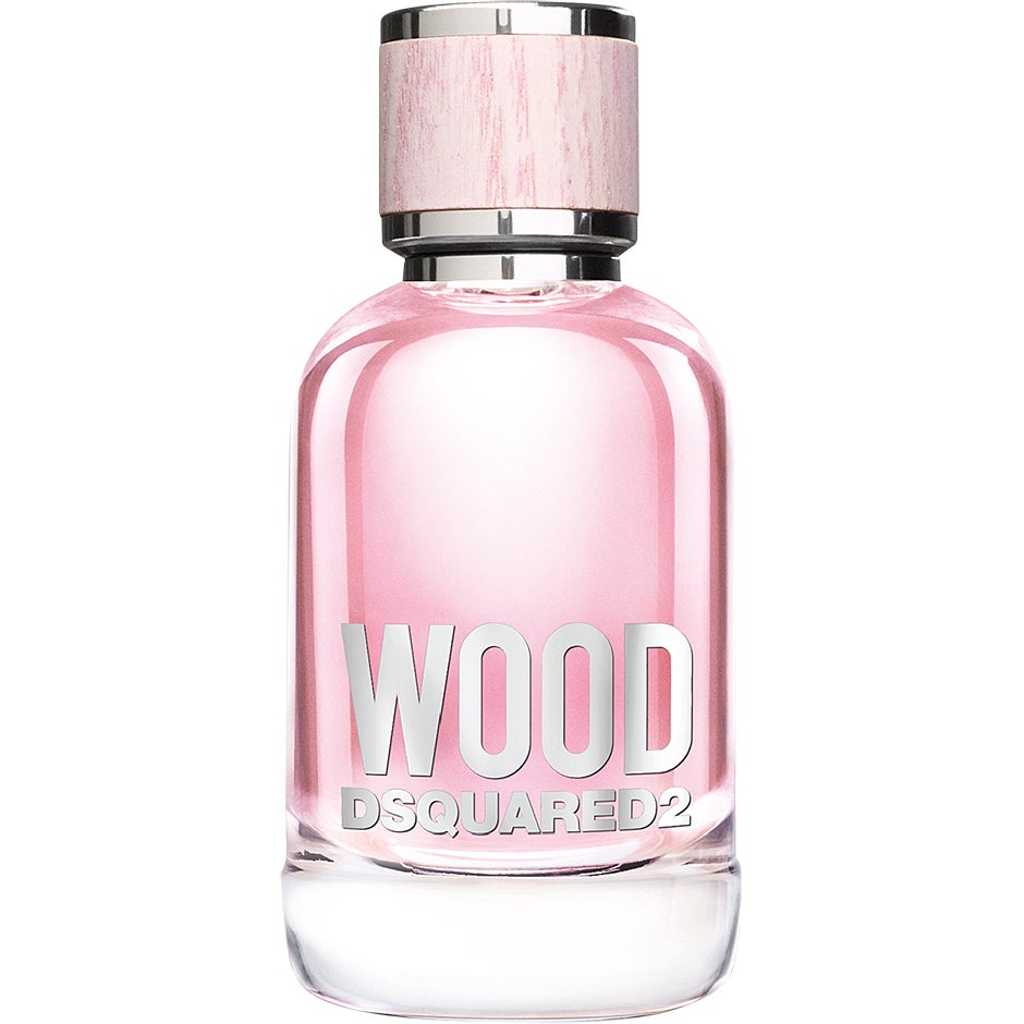 Dsquared2 Wood Pour Femme Eau de Toilette 30ml Spray For Her dam – bild 10