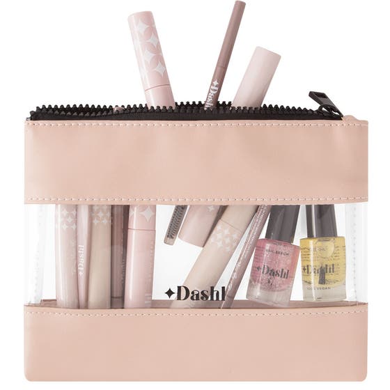 Makeup Bag